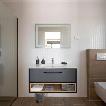 度假居 Cozy In With Kitchen
