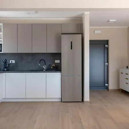度假居 Cozy In With Kitchen 卡尼卡