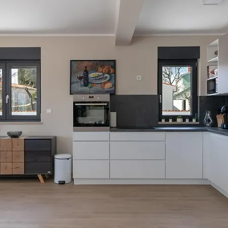 Cozy In With Kitchen * 卡尼卡