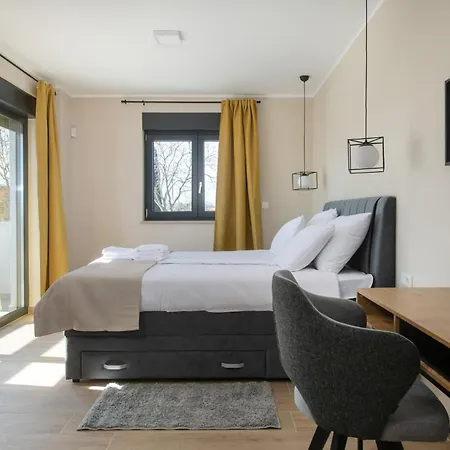 Cozy In With Kitchen *